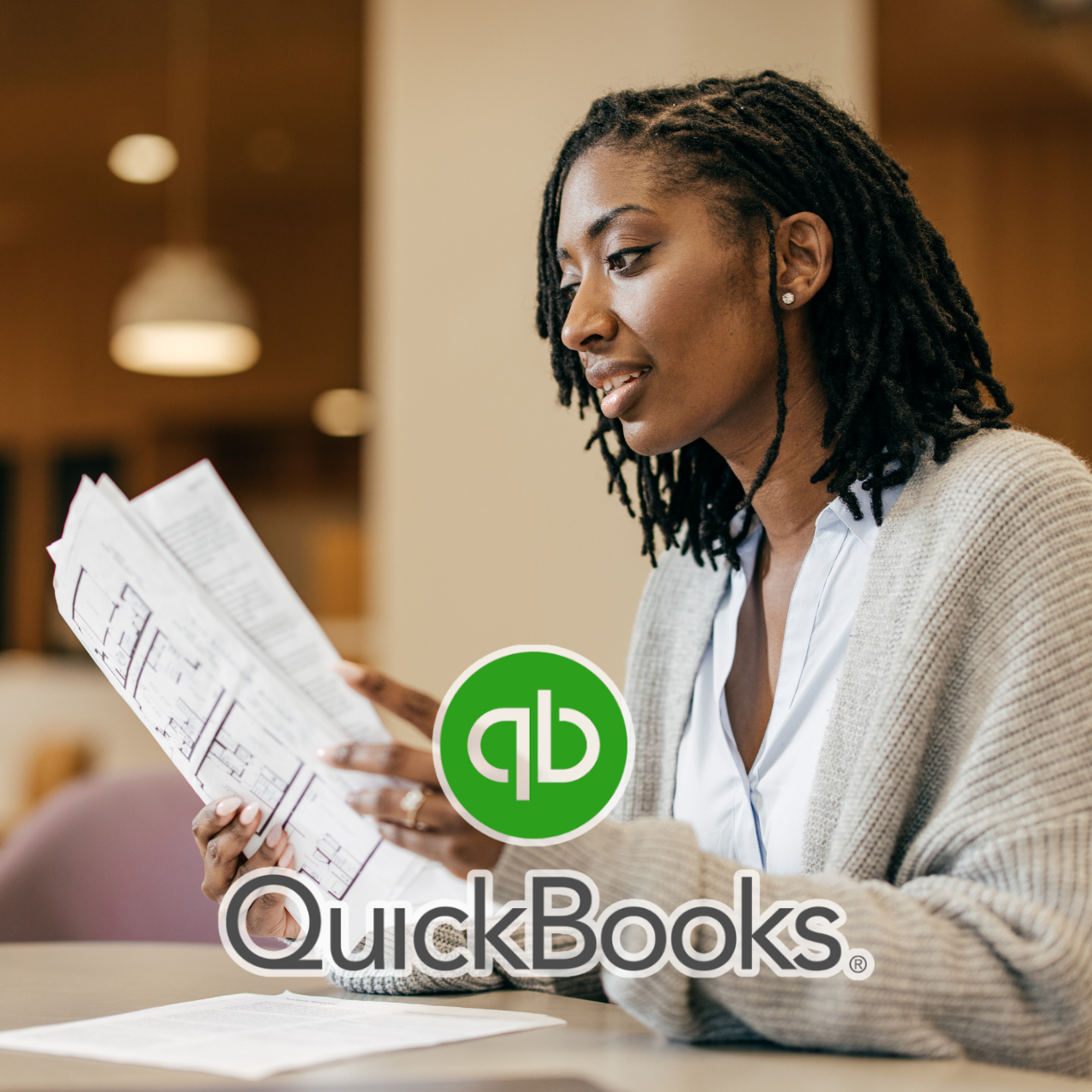Saskatoon QuickBooks Consulting Services